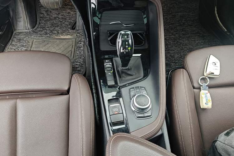 Used BMW X2 2021 sDrive25i M Sport Package