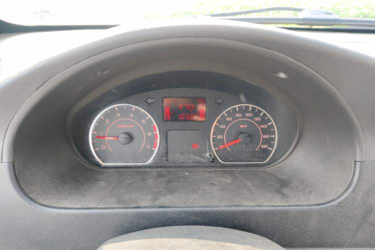 Used Wuling Rongguang 2021 1.5L Extended Standard Version with Air Conditioning – L3C