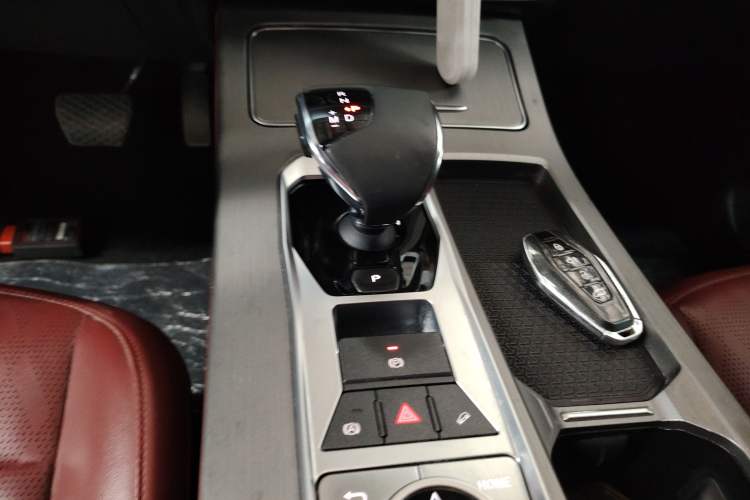 Used JETOUR X70 PLUS 2024 Champion Edition 1.5T DCT Champion PRO 5-Seater