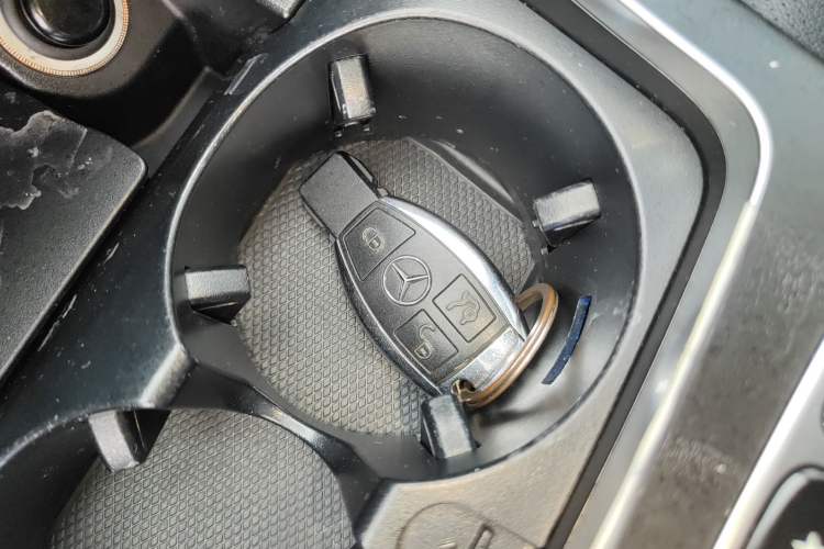 Used Mercedes-Benz C-Class 2018 C 200 L Sport Edition