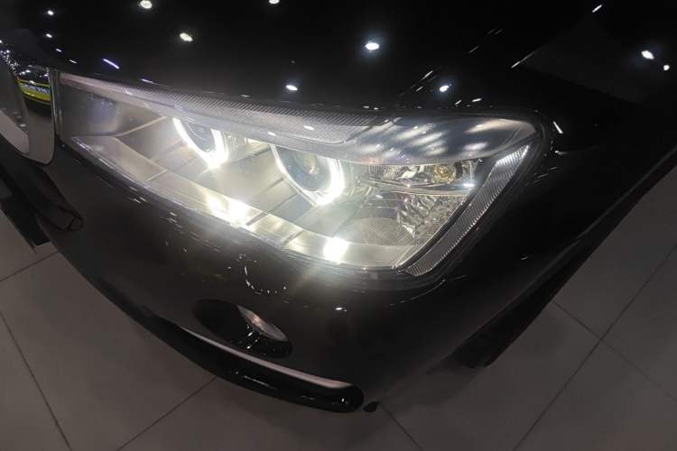 Used BMW X4 2014 xDrive20i X Design Package