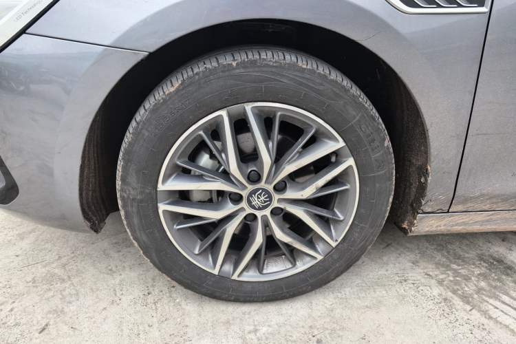 Used BYD Qin PLUS 2024 Honor Edition EV 510KM Beyond Model