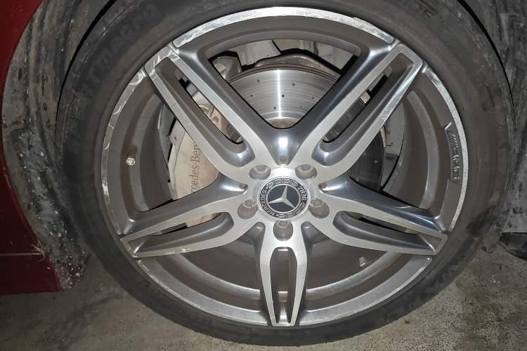 Used Mercedes-Benz E-Class 2018 E 200 Convertible Coupe