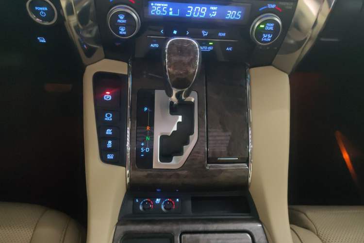 Used Toyota Alphard 2020 Dual-Engine 2.5L Prestige Edition