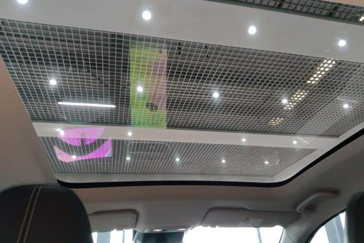 Used XPeng P5 2021 550G