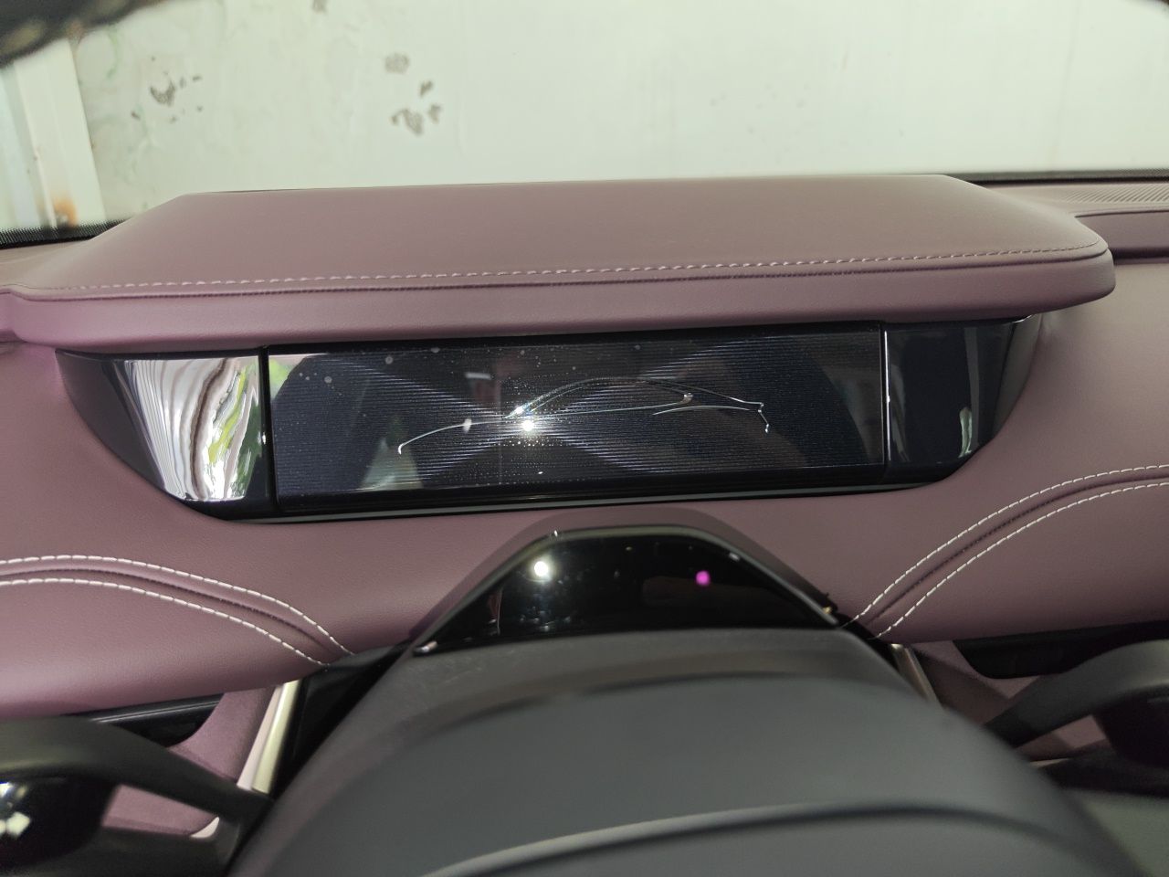 Xiaomi Auto SU7 2024 Four-Wheel Drive Ultra-Long Range Advanced Intelligent Driving Max Edition — снимка 11
