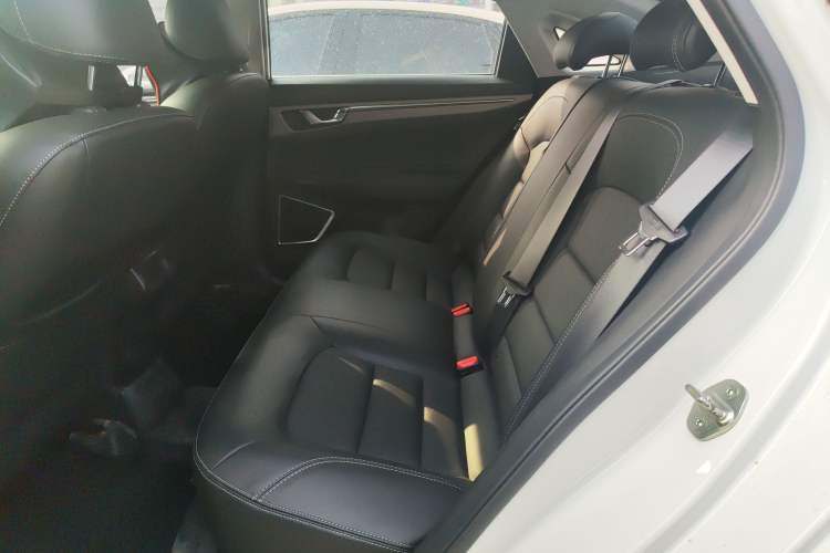 Used Geely Auto Emgrand GL 2020 1.4T CVT Asian Games Edition