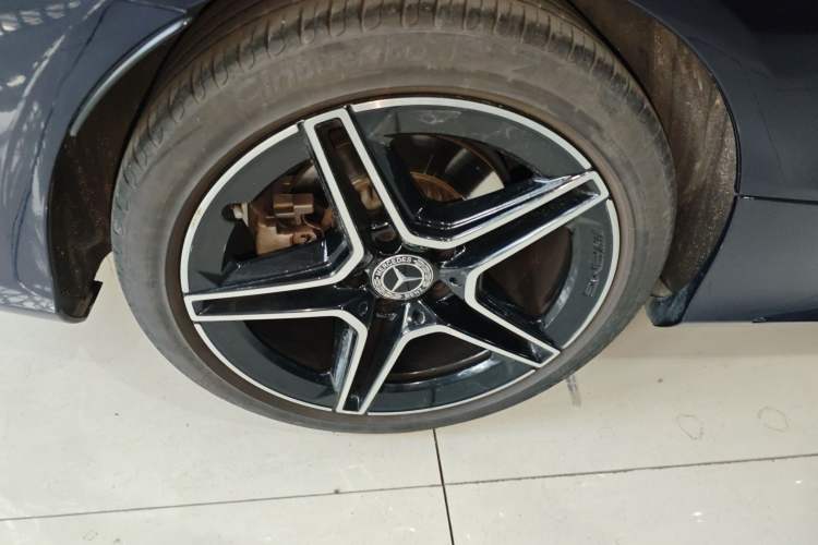 Used Mercedes-Benz C-Class 2020 C 260 Coupe
