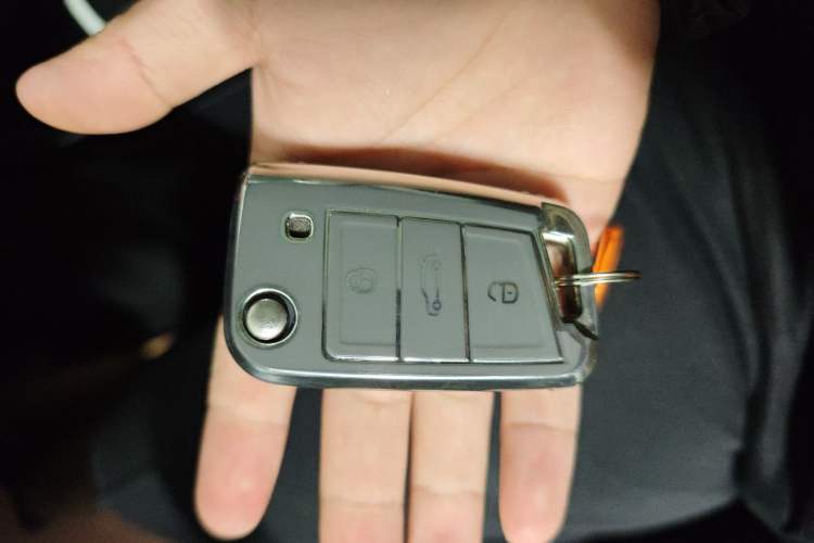 Used Volkswagen Tayron 2024 330TSI Two-Wheel Drive Luxury Plus Advanced Version