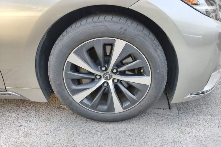 Used Lexus LS 2021 500h Excellence Edition
