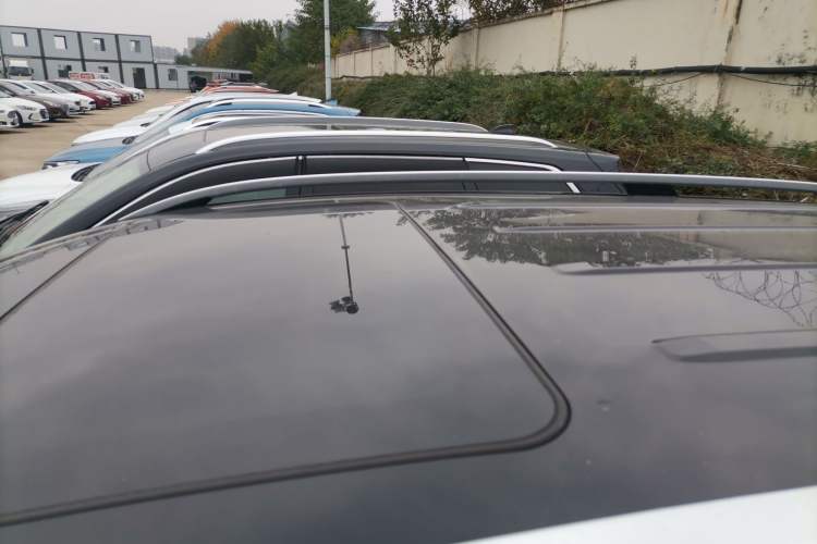 Used Mercedes-Benz M-Class 2015 ML 320 4MATIC