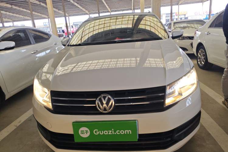 Used Volkswagen Santana 2018 Haval H6 1.5L Automatic Fashion Edition