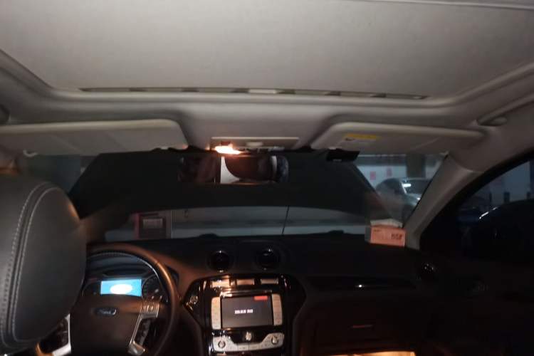 Used Ford Mondeo 2008 2.3L Ultimate Edition
