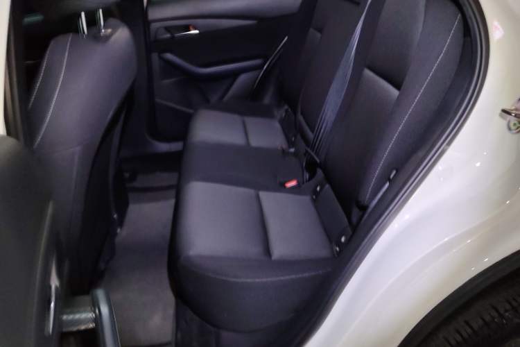 Used Mazda CX-30 2020 2.0L Automatic YAYUE Version