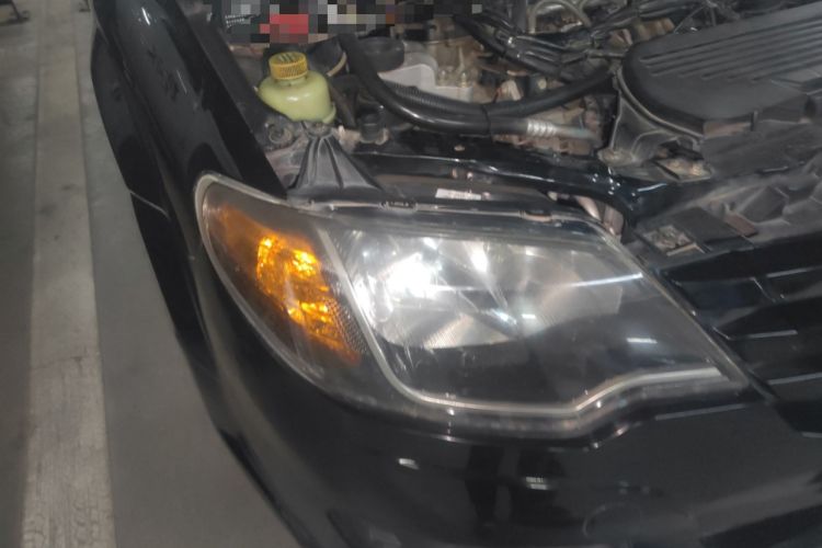 Used Haima Haifuxing 2012 1.5L Manual Elite Edition