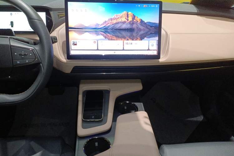 Used Deepal SL03 2022 1.5L 1200 Extended-Range Version
