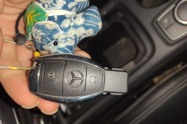 Used Mercedes-Benz GLA 2018 GLA 200 Sport Edition
