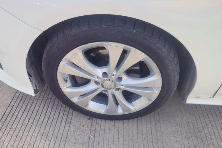 Used Mercedes-Benz B-Class 2015 B 200 Fashion Model