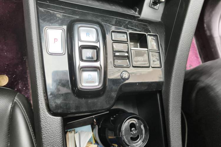 Used Hyundai Sonata 2020 270TGDi DCT GLS Elite Edition