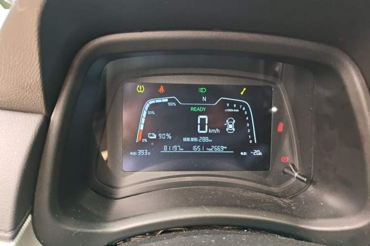 Used NETA N01 2020 Revised Version 430V
