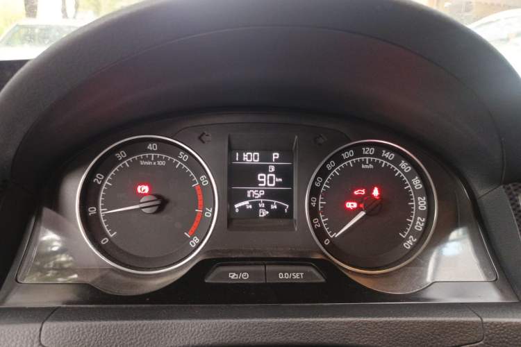 Used Skoda Rapid Spaceback 2016 Facelifted TSI230 DSG Smart Drive Version
