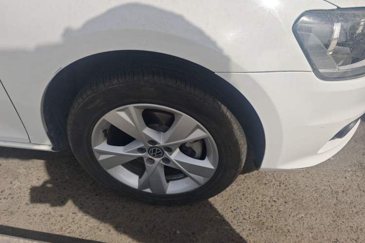 Used Volkswagen Bora 2014 1.4TSI Automatic Comfort Model