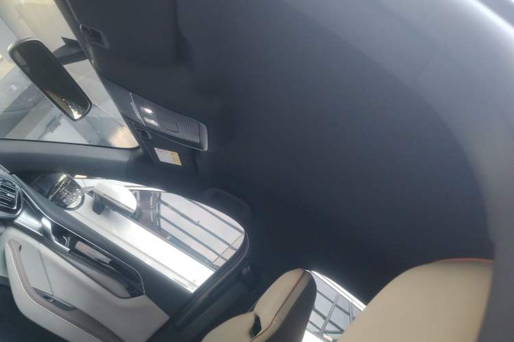 Used BYD Qin PLUS 2023 Champion Edition EV 420KM Leading Model