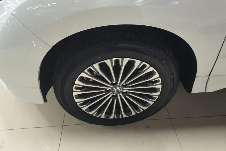 Used Honda Avancier 2023 370TURBO Four-Wheel Drive Luxury Edition