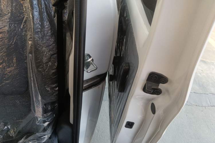 Used Wuling Zhiguang New Energy 2025 Comfort Model