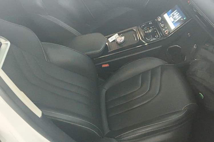 Used NETA U 2022 NETA U-Ⅱ 500 Lithium Iron Phosphate