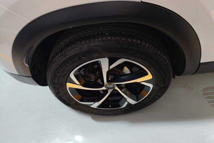 Used Citroen C5 AIRCROSS 2019 350THP Enjoyment Model China V Standard Right Rear Wheel Hub