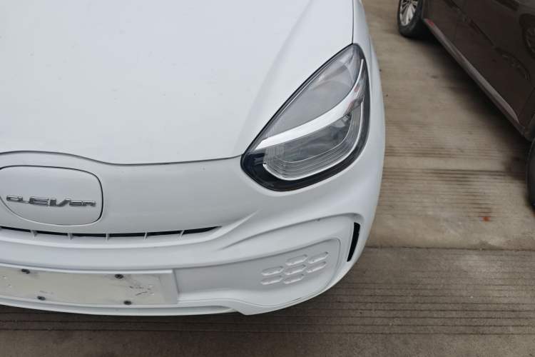 Used Roewe Clever 2022 311km QiQi BoBo Edition