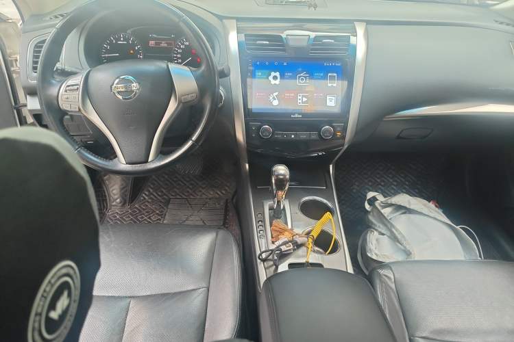 Used Nissan Teana 2013 2.0L XL Comfort Edition
