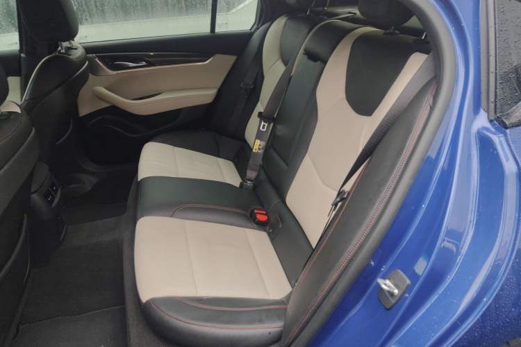 Used Cadillac CT5 2020 28T Platinum Sport Edition