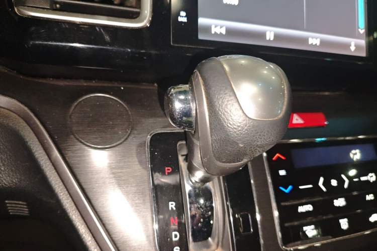 Used Honda Elysion 2016 2.4L Classic Edition