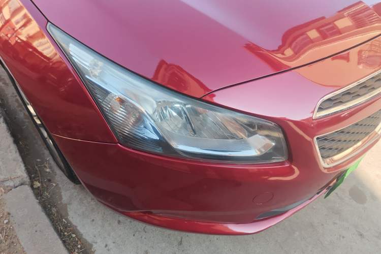 Used Chevrolet Cruze 2015 1.5L Classic SE AT Right Front Headlight