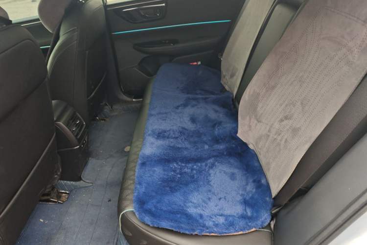 Used Honda e:NP2 2024 Advanced Edition
