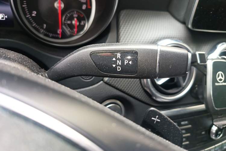 Used Mercedes-Benz GLA 2018 GLA 220 4MATIC Sport Edition
