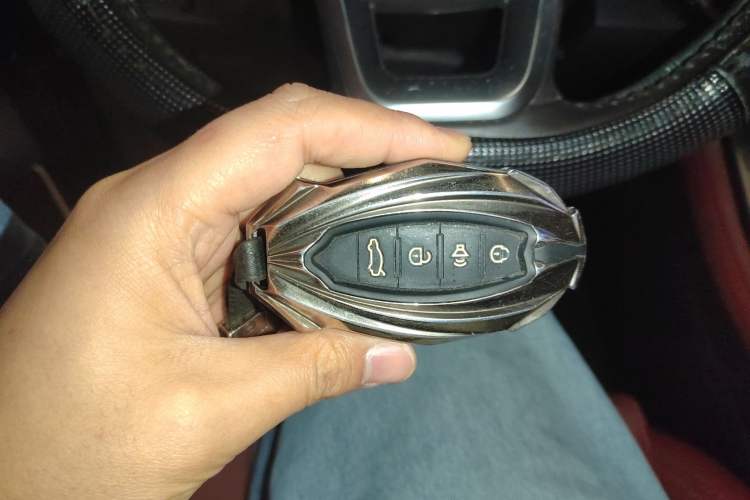 Used JETOUR X70 PLUS 2021 1.5T DCT Mountain 5-Seater