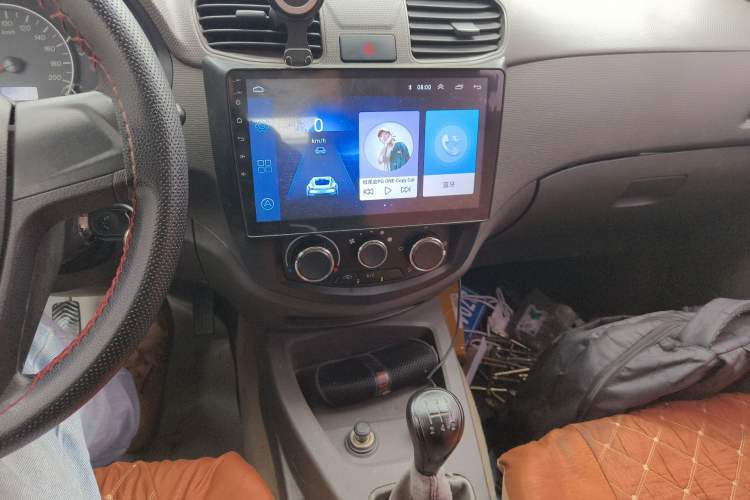 Used Wuling Hongguang 2016 1.5L Restyled S Comfort Version
