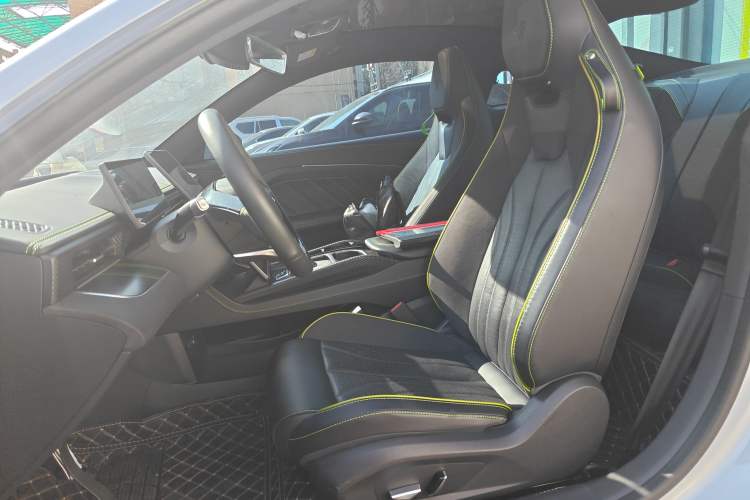 Used NETA GT 2023 560
