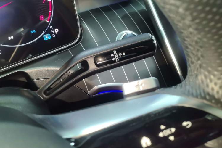 Used Mercedes-Benz C-Class 2023 C 260 L Sport Edition
