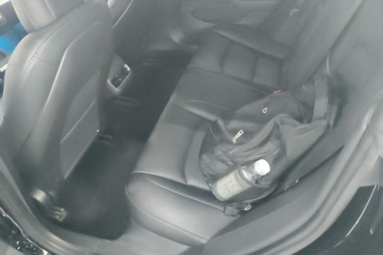 Used Tesla Model 3 2019 Long-Range All-Wheel-Drive Version