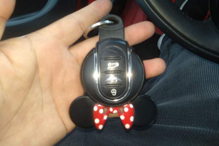 Used MINI MINI 2019 1.5T ONE Five-Door Edition