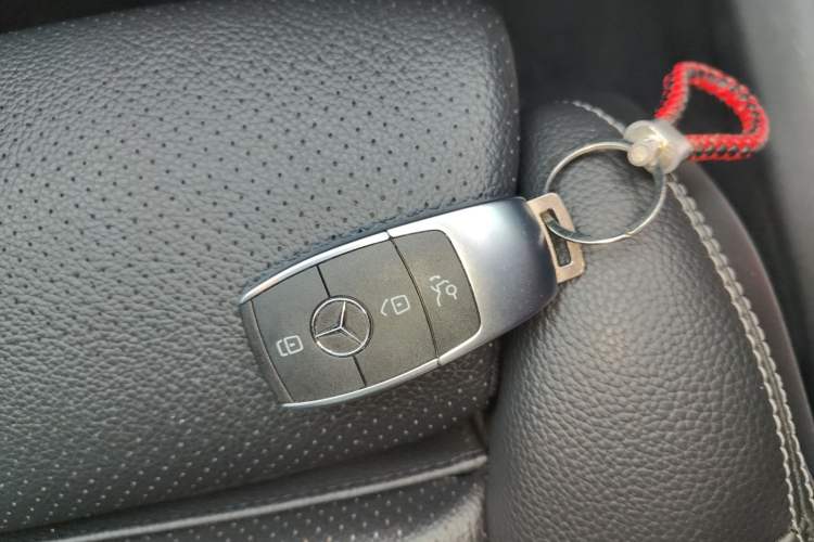 Used Mercedes-Benz C-Class 2020 Restyled C 260 L Sport Edition