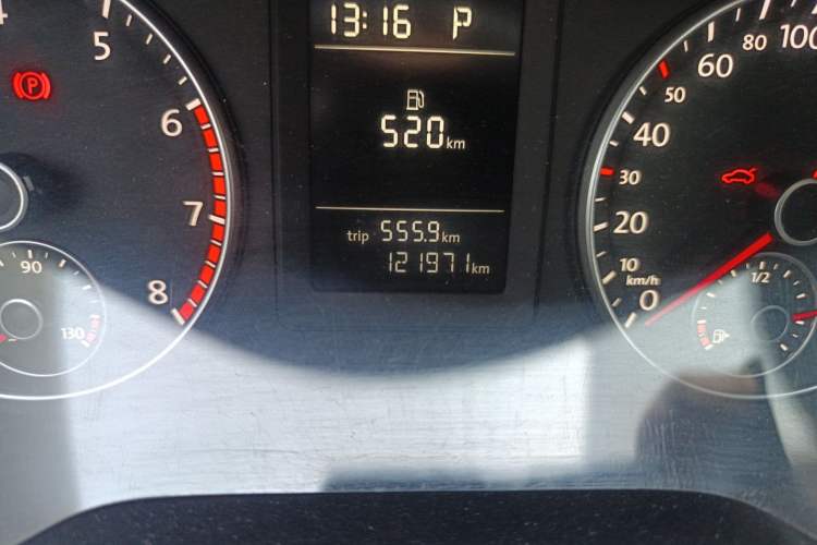 Used Volkswagen Sagitar 2012 1.4TSI Automatic Fashion Edition