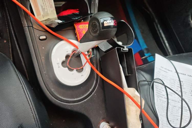 Used MG 3 2013 1.5L AMT Elite Edition