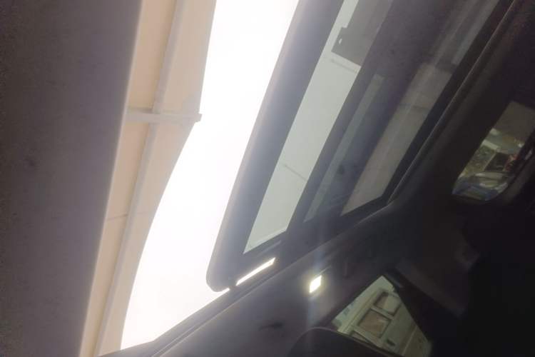 Used Dongfeng Aeolus Mage 2024 HONOR Edition DH-i 1.5T Luxury Model