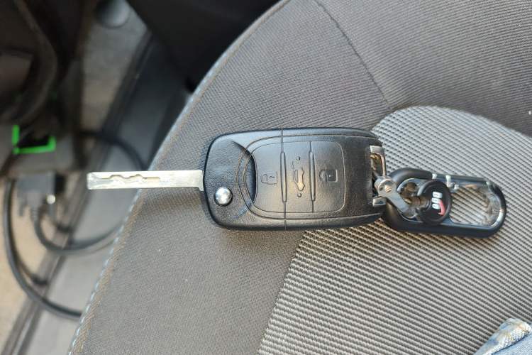 Used Wuling Hongguang MINIEV 2020 Enjoyment Model Lithium Iron Phosphate