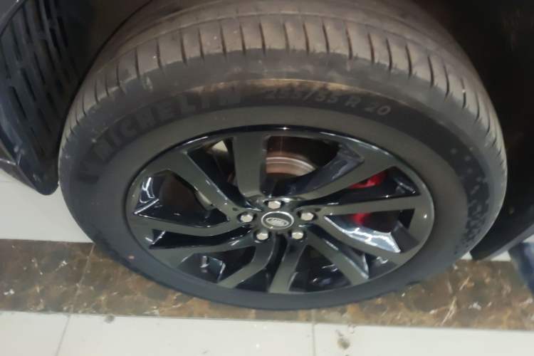 Used Land Rover Discovery 2020 2.0T 30th Anniversary Special Edition
